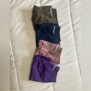 Aurola shorts for women